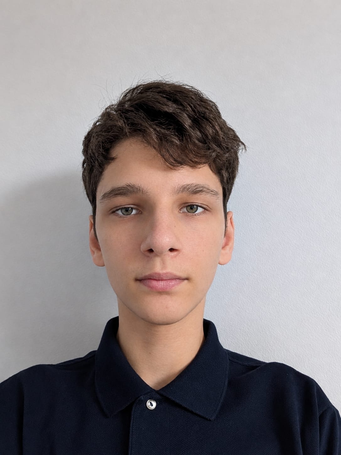 Eduard Albu